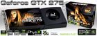 InnoVision GeForce GTX275 896MB DDR3 448bit PCI-E (N275-1DDN-H3IV)