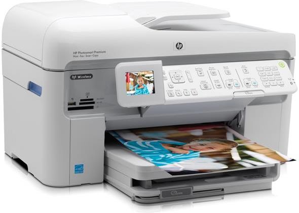Hp CC335B