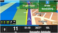NAVROAD MAP EUROPA 7.72