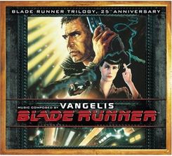 Vangelis - VANGELIS BLADE RUNNER - TRILOGY