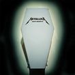 Metallica - DEATH MAGNETIC L COFFIN BOX (2CD+DVD)