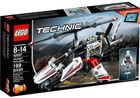 Klocki LEGO Lego Technic Ultra lekki helikopter 42057