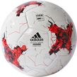 Piłki do piłki nożnej Adidas  Krasava Competition (Az3187)