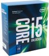 Procesory Intel Core i5-7600K 4,2GHz BOX (BX80677I57600K)
