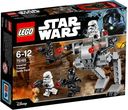 Klocki LEGO Lego Star Wars Zestaw Bitewny Imperial Trooper 75165 