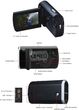 Panasonic SDR-S10
