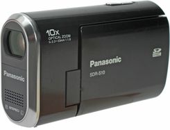 Panasonic SDR-S10