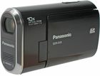 Panasonic SDR-S10