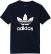 Bluzki i koszulki dziecięce Koszulka adidas Originals Trefoil - BJ8909