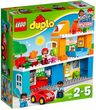 Klocki LEGO Lego Duplo Dom rodzinny (10835)