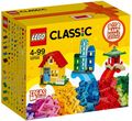 Klocki LEGO Lego Classic Zestaw kreatywnego konstruktora 10703