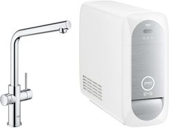 Grohe Blue Home chrom 31454000