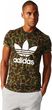 T-shirty i koszulki męskie Koszulka adidas Originals Camouflage - BK5861