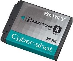 Sony NP-FR1