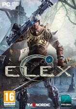 Elex (Gra PC)