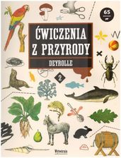 Ćwiczenia Z Przyrody Deyrolle 2