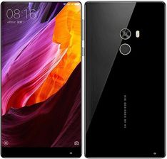 Xiaomi Mi Mix 4/128GB Czarny