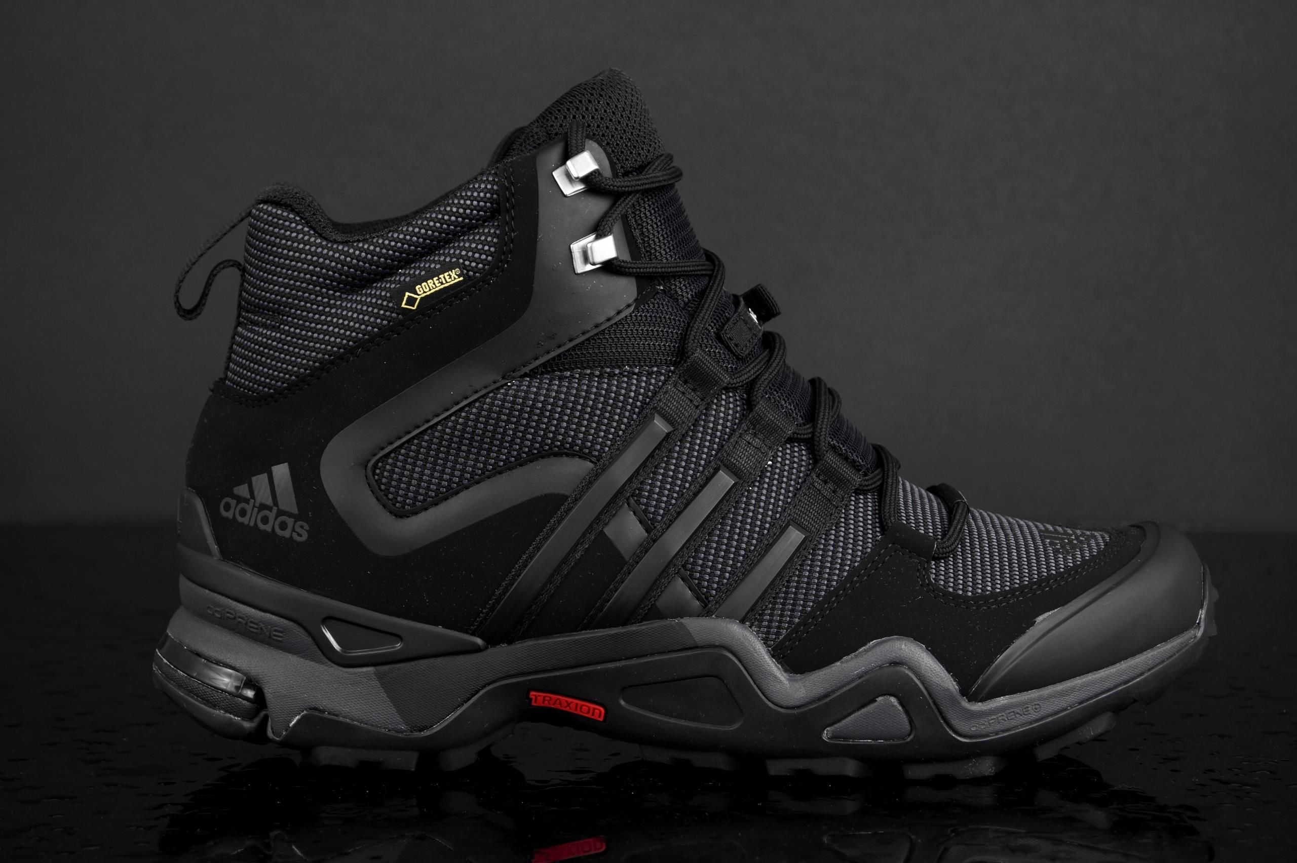 adidas terrex fast x mid gtx