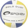 Spokey Gold Dust niebiesko-żółta 80802