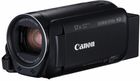 Kamery cyfrowe Canon Legria HFR86 czarny