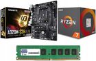 Procesory AMD Ryzen 7 1700 3,0GHz BOX (YD1700BBAEBOX)