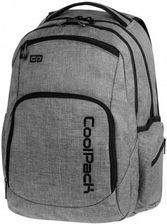 Patio Coolpack Plecak Break Snow Grey (843)