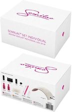 Semilac Individual Zestaw Startowy z Lampą Led 24W