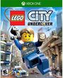 Gry XBOX ONE LEGO City Tajny Agent (Gra Xbox One)