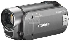 Canon Legria FS36
