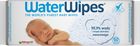 Kosmetyki dla dzieci i niemowląt WaterWipes Chusteczki pielęgnacyjne nasączane czystą wodą 60 szt.