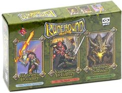 Runebound: Awatarowie Kelnova