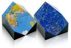 K-Dron Universe - Globus i Mapa Nieba.