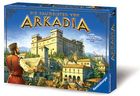 Ravensburger Budowniczowie Arkadii (Die Baumeister Von Arkadia) Ravensburger Budowniczowie Arkadii (Die Baumeister Von Arkadia)