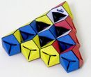 Rubik Układanka Tangle
