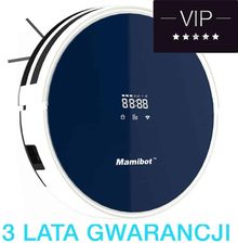 Mamibot PREVAC VIP