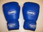 Green-Hill CHAMPION (12 oz)