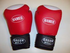 Green Hill HAMED (6 oz)