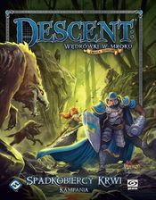 Galakta Descent: Wędrówki w Mroku