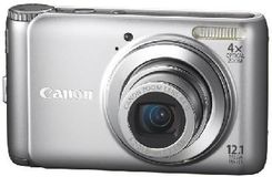 Canon PowerShot A3100 IS