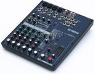 Yamaha MG 82 CX Yamaha MG 82 CX