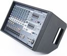 Yamaha EMX 512 SC powermikser 2x500W/4Ohm Yamaha EMX 512 SC powermikser 2x500W/4Ohm