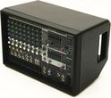 Yamaha EMX 312 SC powermikser 2x300W/4Ohm Yamaha EMX 312 SC powermikser 2x300W/4Ohm