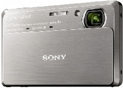 Sony Cyber-shot DSC-TX7