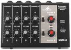 IMG Stage Line MMX-8 IMG Stage Line MMX-8