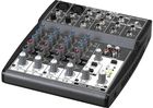 Behringer Xenyx 802 Behringer Xenyx 802