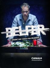 Belfer sezon 1