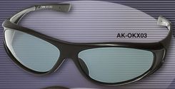 JAXON Okulary polaryzacyjne - ściemniające 