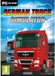 German Truck Simulator (PC)