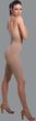 Scala W06636 Bermudy Anti-Cellulite