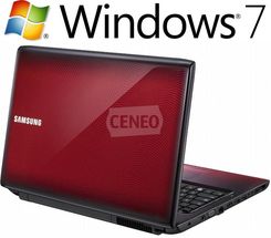 Samsung R780 Intel Core i5 i5-430M 4GB 500GB 17
